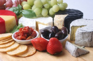 Top 5 Gluten Free Snacks For Kids